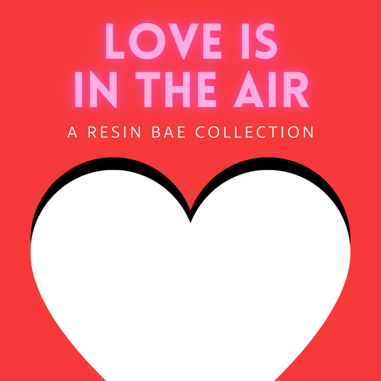 Explore The Romance Collection